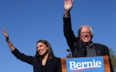 Shift Towards Progressive Policies in the Democratic Party May Have Alienated Latinx Votes